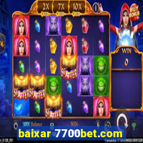 baixar 7700bet.com